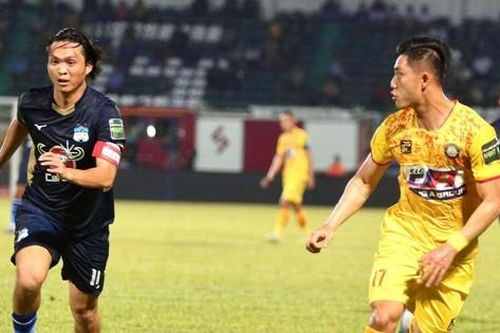 Đội tuyển Việt Nam: Làn gió mới từ những 'cánh chim lạ'
