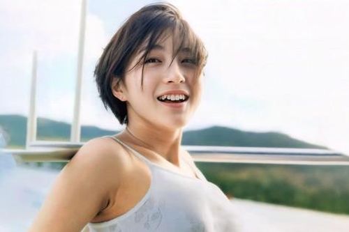 Ngọc nữ Nhật Bản bị hủy phim, nhãn hàng gạch tên sau vụ ngoại tình