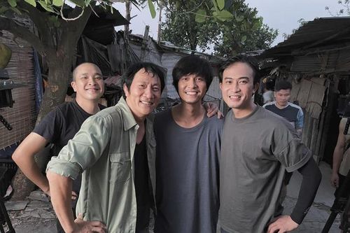 Showbiz 11/6: Doãn Quốc Đam đóng 'Cuộc đời vẫn đẹp sao', Tuấn Hưng nhập viện