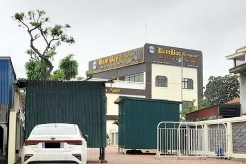 Cách chức Chủ tịch xã ở Hải Phòng do sai phạm liên quan đất đai
