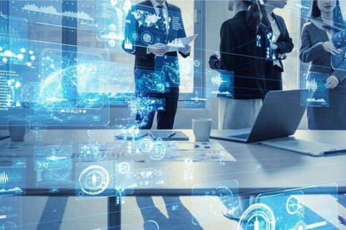 Đẩy nhanh chuyển đổi số cho doanh nghiệp
