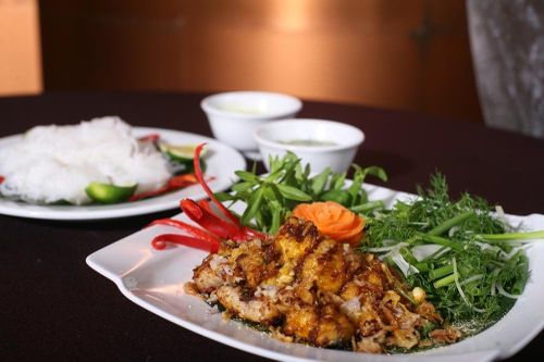 Tinh hoa ẩm thực Hà Nội