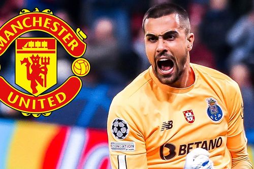 MU chốt Diogo Costa, Real Madrid đón Brahim Diaz