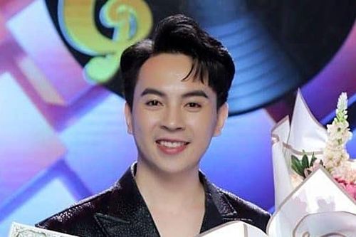 Á quân 'Hãy nghe tôi hát' kể về bạn thân đặc biệt Sơn Tùng M-TP