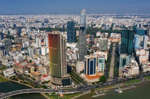 Nhà ở xã hội bung hàng, người nước ngoài mua hơn 1.600 căn hộ tại Bình Dương