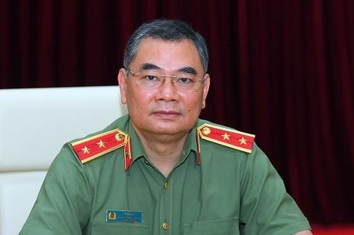 Bộ Công an thông tin vụ nhóm người tấn công trụ sở xã ở Đắk Lắk