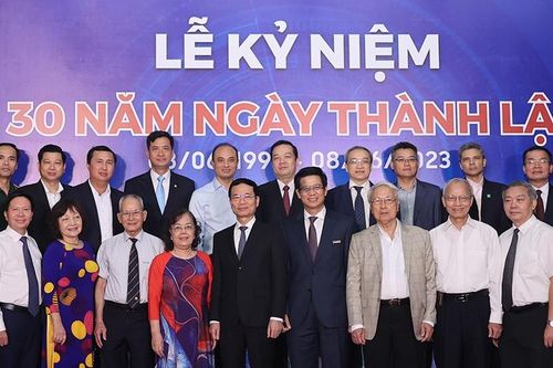 Tần số phải giải quyết bài toán bền vững, xanh, mở, thông minh và an toàn