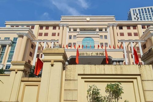 Thanh tra Chính phủ buộc thôi việc 6 cán bộ vi phạm đến mức bị truy cứu hình sự