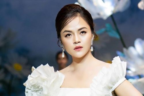 Diễn viên Thanh Hương, Thu Quỳnh hội ngộ diễn thời trang