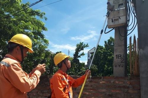 Ngày 12/6: Hà Nội, Đắk Lắk, Đồng Nai, Bình Dương, Nghệ An có lịch cắt điện