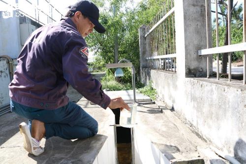 Từ 15/7/2023, sửa đổi về mức thu, nộp và sử dụng phí thẩm định dịch vụ quan trắc môi trường