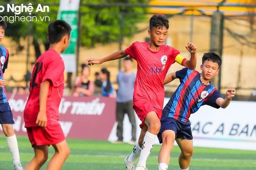 Bên lề sân cỏ: Đừng bắn cò!