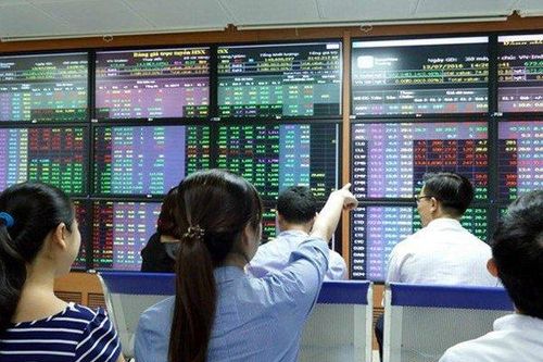SSI: Tăng trưởng lợi nhuận từ giờ đến cuối năm còn chịu nhiều áp lực