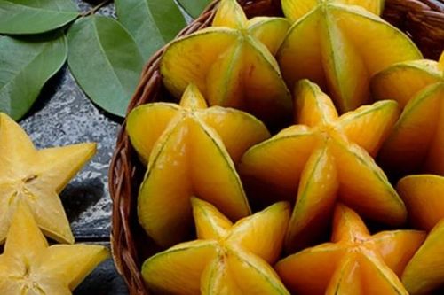 Tác dụng và tác hại của quả khế nếu dùng sai cách