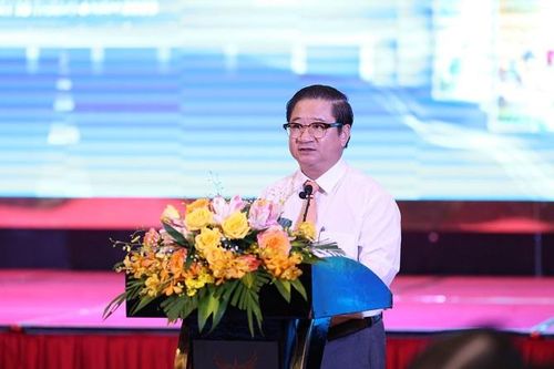 Tạo 'đòn bẩy' phát triển Đồng bằng sông Cửu Long