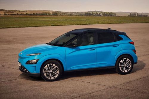 Top 10 ôtô điện 'hợp ví' nhất năm 2023: Gọi tên Hyundai Kona Electric