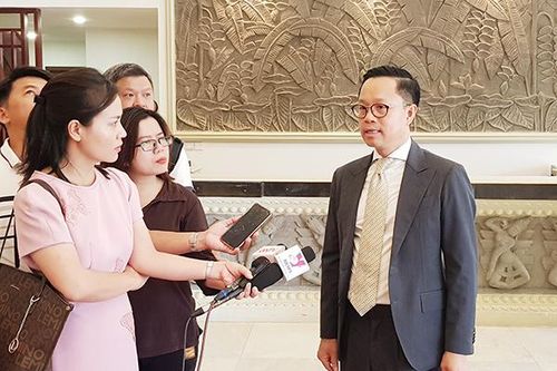 Hình thành hệ sinh thái thu hút du khách Hồi giáo đến miền Trung