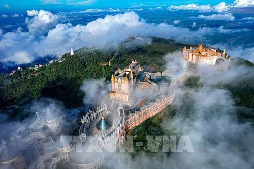 Nền tảng đô thị thông minh hỗ trợ du khách tìm kiếm nhà vệ sinh miễn phí