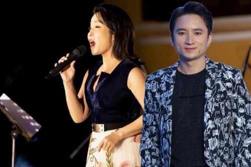 Sẽ ra sao khi diva Mỹ Linh lần đầu hát nhạc của Phan Mạnh Quỳnh?