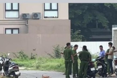 Thực hư thông tin 'xác người cháy đen' tại Hóc Môn