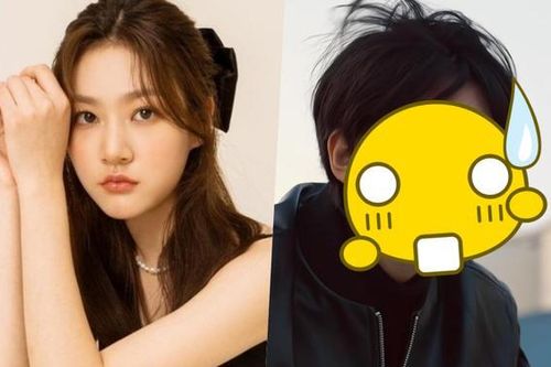 Kim Sae Ron tái xuất với nhan sắc 'đẹp trai' không thua gì dàn nam chính