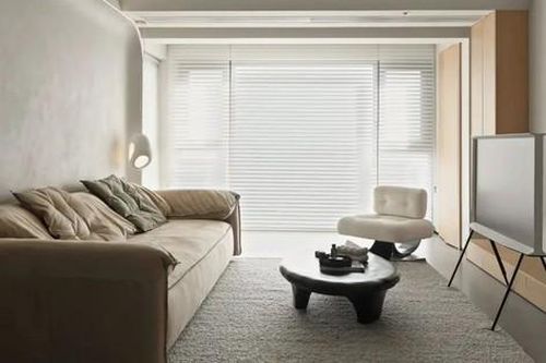 Căn hộ thiết kế tối giản nhưng góc nào cũng xinh của đôi vợ chồng trẻ