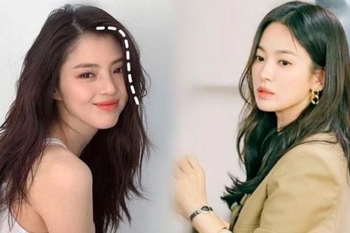 4 kiểu tóc trở thành xu hướng nhờ sao Hàn tích cực lăng xê