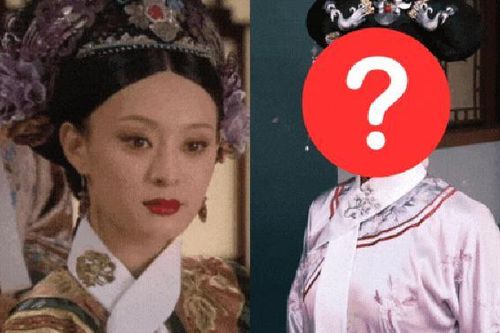 Mỹ nhân Tân Cương 'gây sốt' vì hóa thành Chân Hoàn trong phim cung đấu