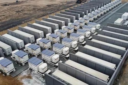 Hai ông lớn sản xuất pin Trung Quốc muốn rót tỷ đô vào Việt Nam