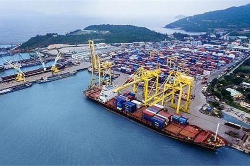 Giải pháp khai thác bền vững tài nguyên biển và hải đảo