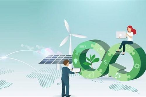 Kinh tế tuần hoàn không chỉ là quản trị chất thải