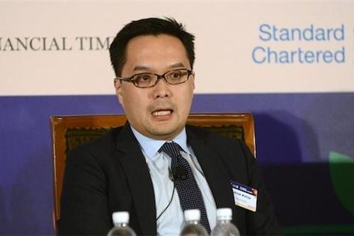 Công ty mẹ của Gojek thay CEO để hướng tới mục tiêu có lãi