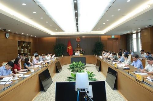 Cần có ngay cơ chế mang tính đột phá phát triển điện mặt trời mái nhà
