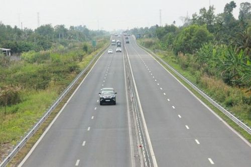 'Chốt' ngày khởi công đồng loạt 4 dự án đường cao tốc quan trọng