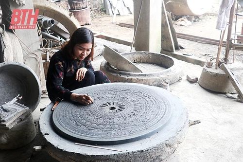 Để sản phẩm OCOP trở thành 'sứ giả' văn hóa địa phương