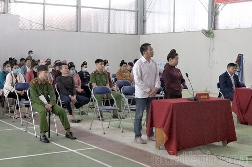 Thành phố Điện Biên Phủ đẩy mạnh tuyên truyền phòng, chống ma túy
