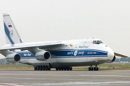 Tổng thống Ucraine tuyên bố ' Hãy chuyển lời cho ông Putin'