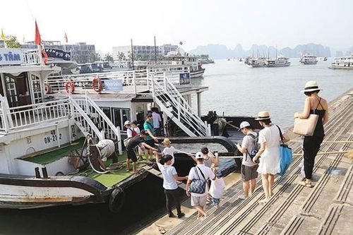 Cảnh giác với những trò lừa đảo về dịch vụ du lịch