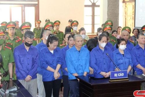 Bài học đắt giá cho những kẻ gieo rắc 'cái chết trắng'