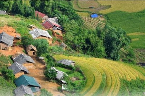 Điều kiện hỗ trợ cho hộ gia đình, cá nhân ở vùng khó khăn vay vốn sản xuất, kinh doanh