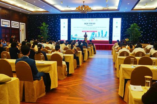 Du lịch miền Trung phát triển thị trường du lịch Hồi giáo