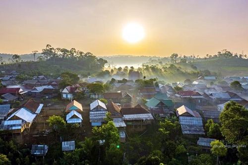 Bình Định: Đánh thức tiềm năng du lịch An Lão