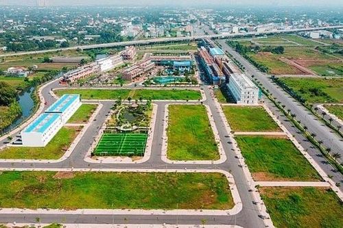 Điều chỉnh phải từ lợi ích chung