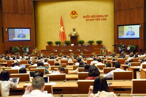 Thiết thực, đáp ứng yêu cầu thực tiễn và mong muốn của cử tri