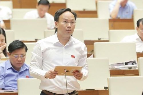Xây dựng cơ chế để người dân, doanh nghiệp tiệm cận dòng vốn