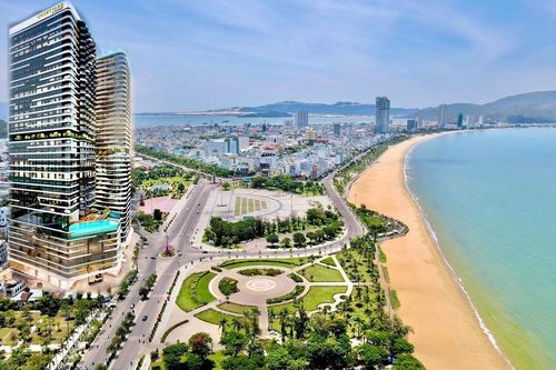 Bình Định 'gỡ khó' pháp lý, yêu cầu Phát Đạt thi công Cadia Quy Nhơn