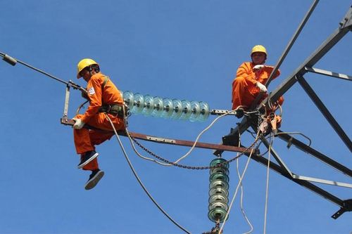 EVN giao tổng giám đốc chịu trách nhiệm nội dung báo cáo đoàn thanh tra