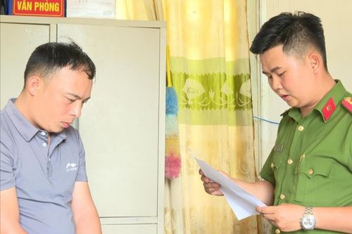 Điện Biên: Khởi tố hai cán bộ xã lấy tiền hỗ trợ của các hộ nghèo