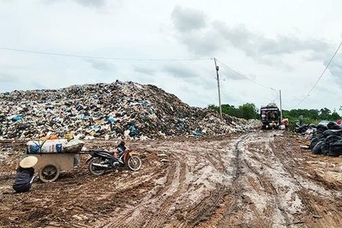 Nan giải vấn đề rác thải ở 'đảo ngọc' Phú Quốc