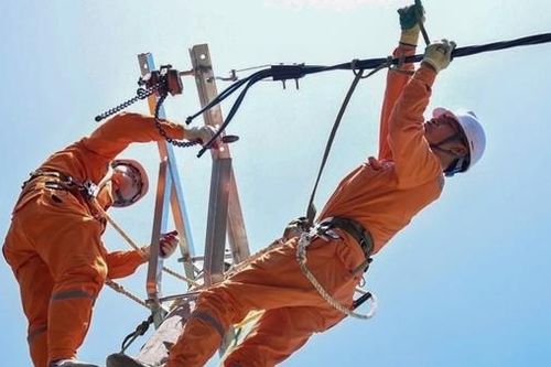 Tình trạng cắt điện ở miền Bắc được cải thiện
